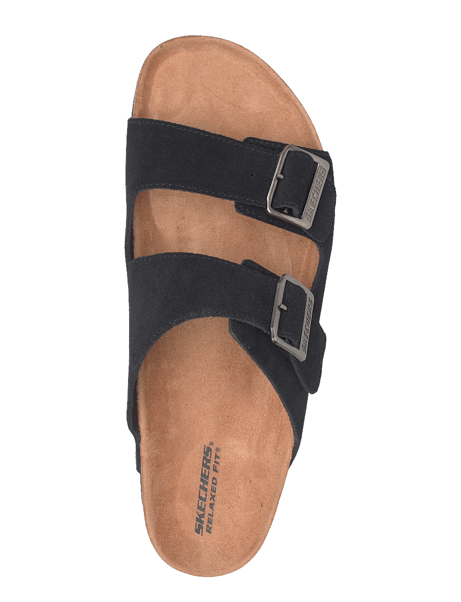 Skechers - AIDAN - LEELAN - kollektionen - blk - 3