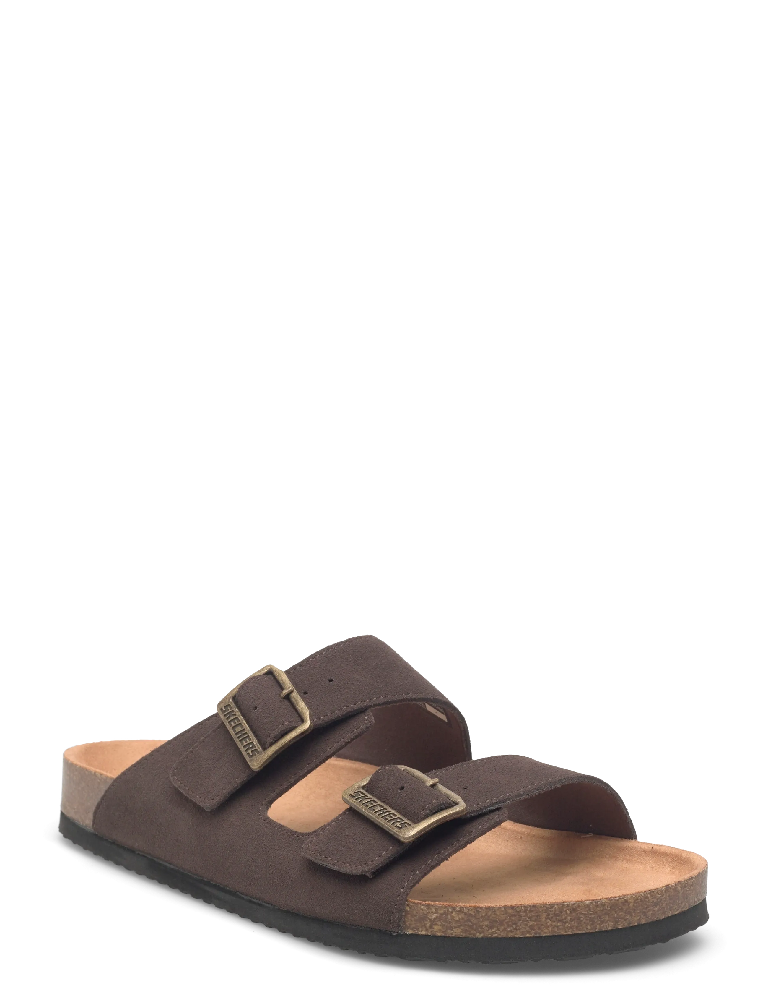 Skechers AIDAN - LEELAN - Kollektioner - CHOC / brown