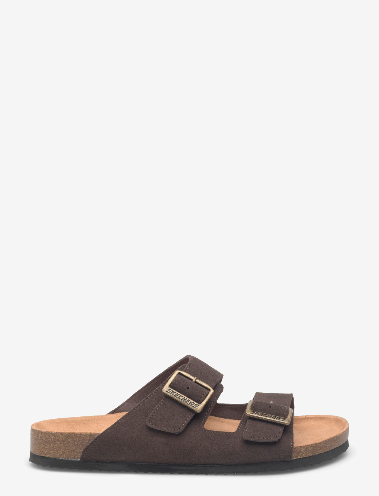 Skechers - AIDAN - LEELAN - kollektioner - choc - 1