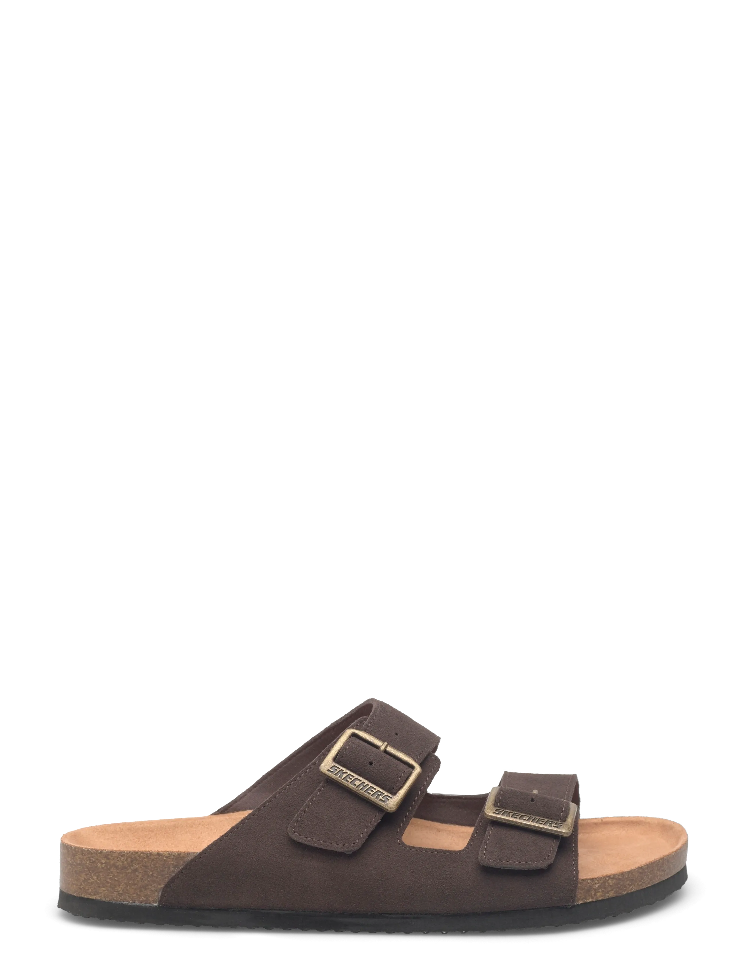 Skechers - AIDAN - LEELAN - mehed - choc - 1