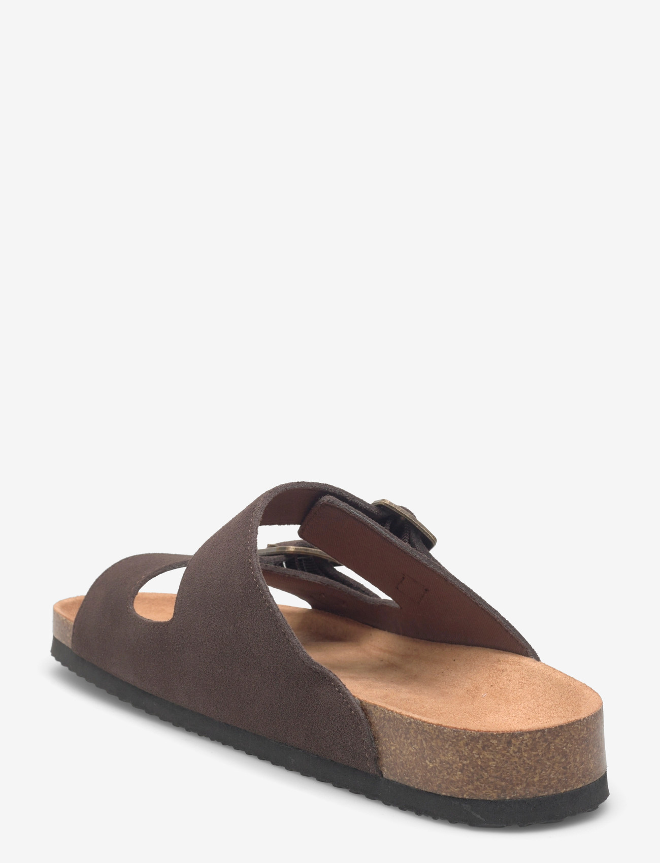 Skechers - AIDAN - LEELAN - kollektioner - choc - 2