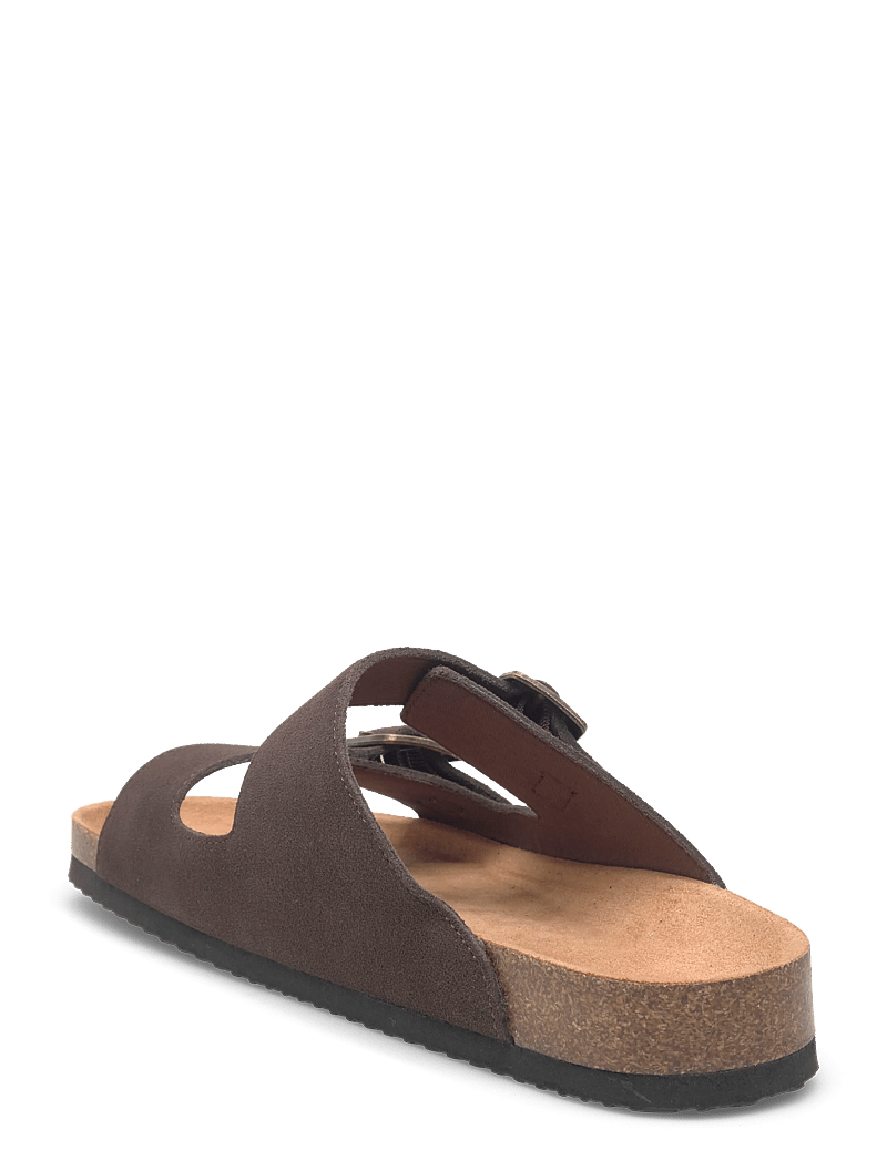 Skechers - AIDAN - LEELAN - kollektionen - choc - 2