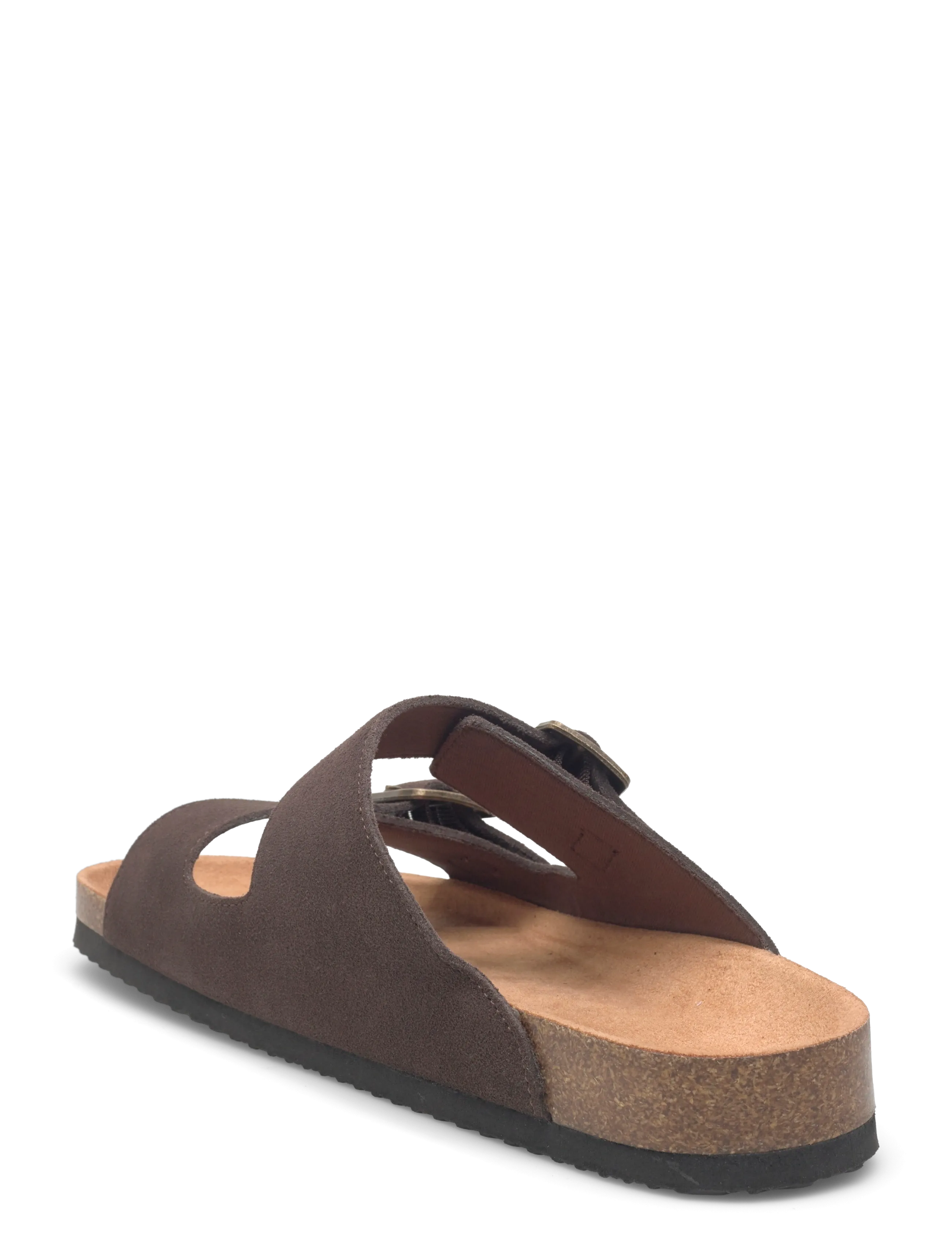 Skechers - AIDAN - LEELAN - mehed - choc - 2