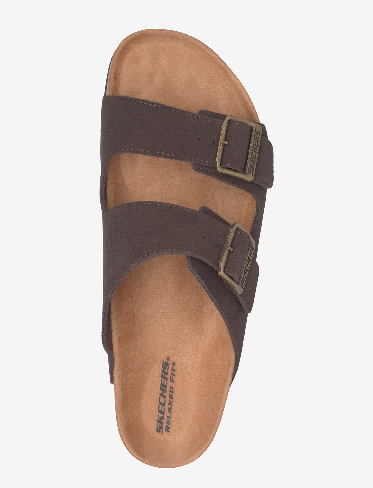 Skechers - AIDAN - LEELAN - kollektioner - choc - 3