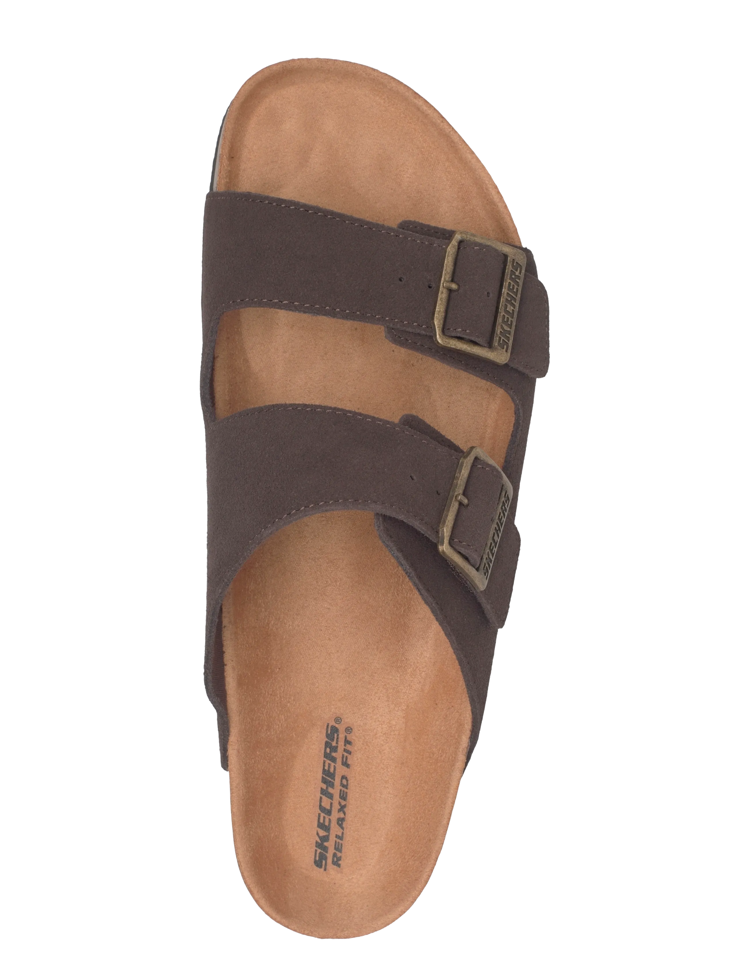 Skechers - AIDAN - LEELAN - mehed - choc - 3