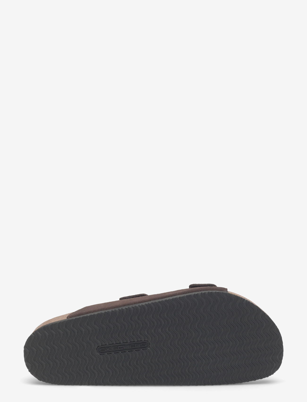 Skechers - AIDAN - LEELAN - kollektioner - choc - 4