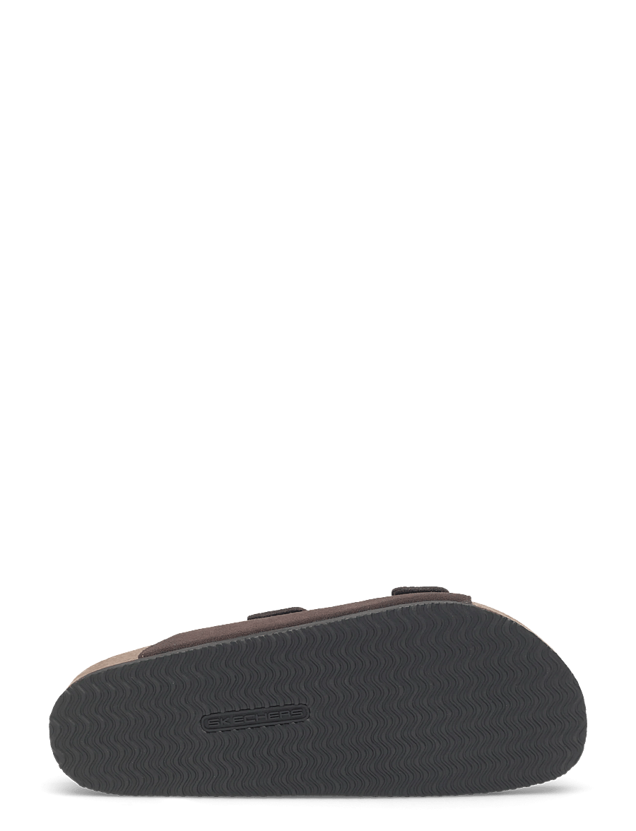 Skechers - AIDAN - LEELAN - kollektionen - choc - 4