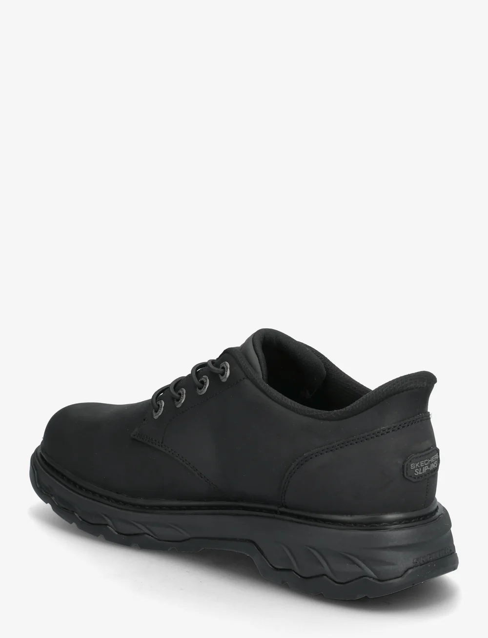 Skechers - Men LOCKETT GUSTAV - slipper - bbk - 2