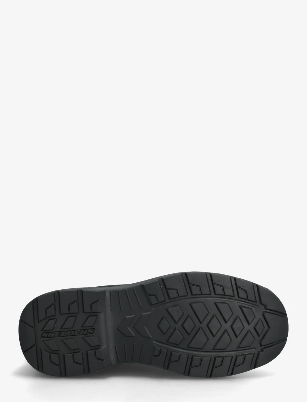 Skechers - Men LOCKETT GUSTAV - slipper - bbk - 4