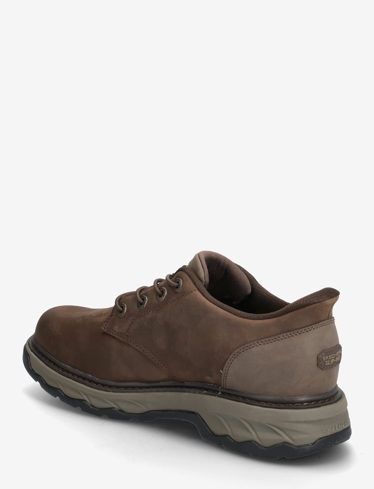 Skechers - Men LOCKETT GUSTAV - slip-on sneakers - coc - 2