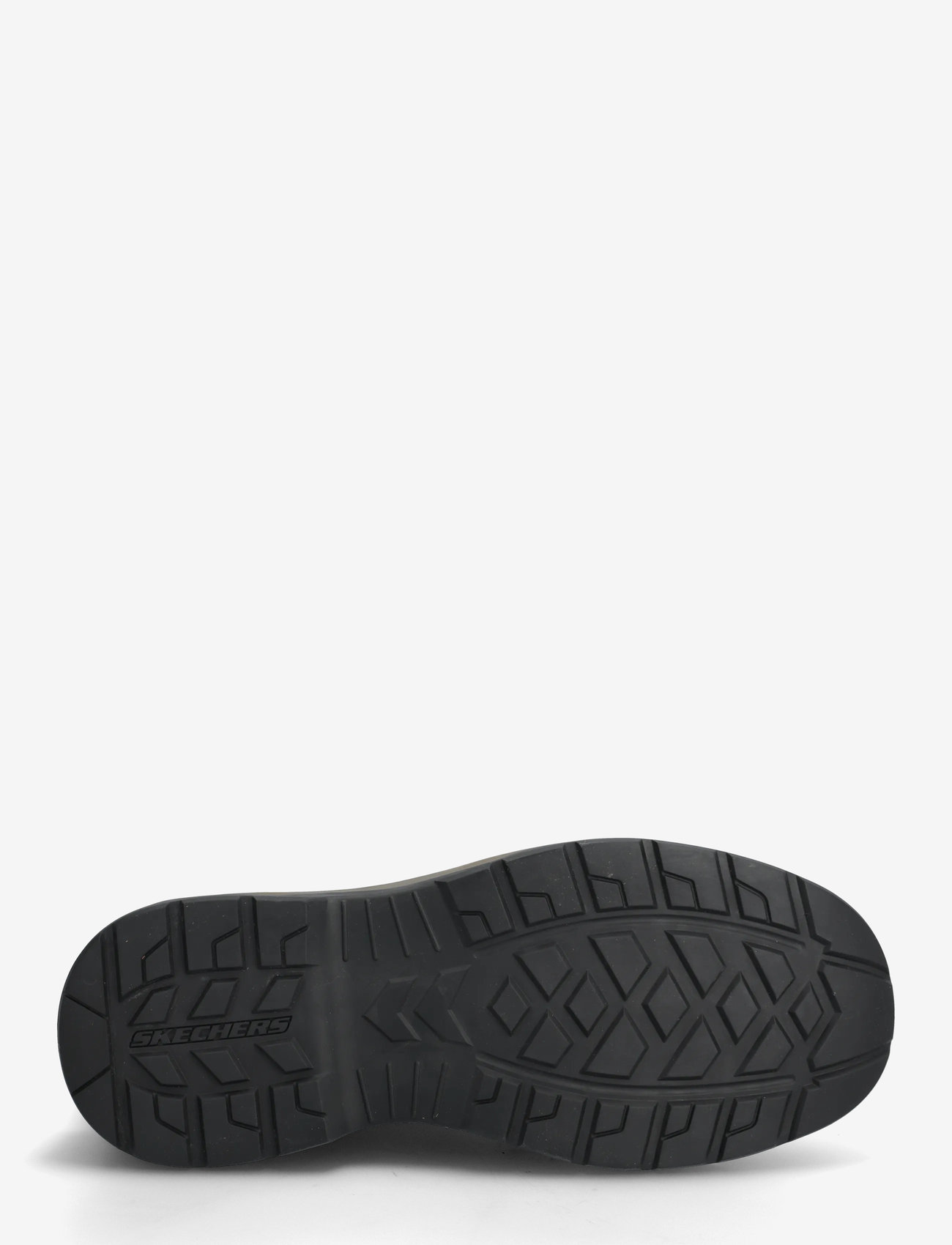 Skechers - Men LOCKETT GUSTAV - slip-on sneakers - coc - 4