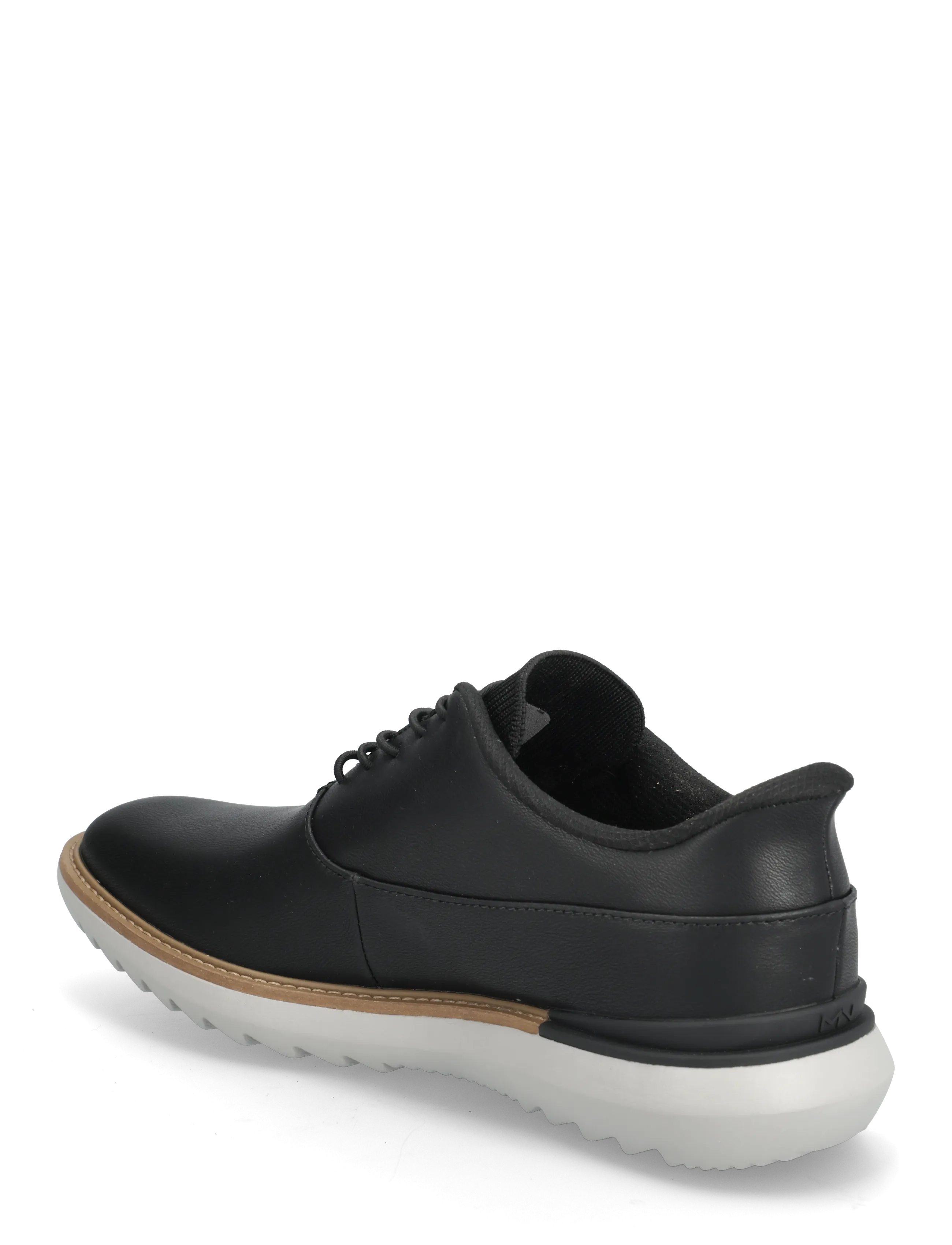 Skechers - MAKO - HOLLINS - slipper - blk - 2