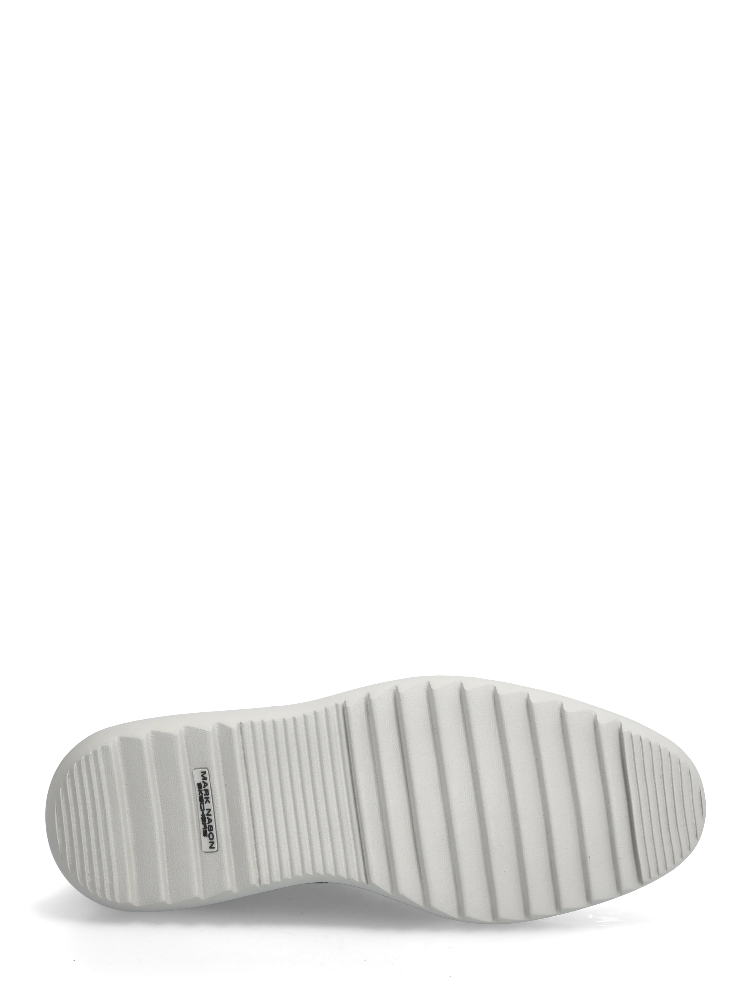 Skechers - MAKO - HOLLINS - slipper - blk - 4