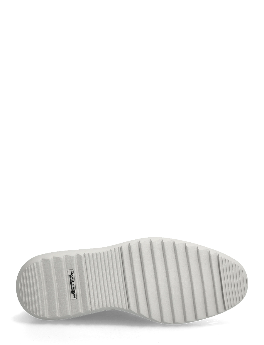 Skechers - MAKO - HOLLINS - slipper - blk - 4