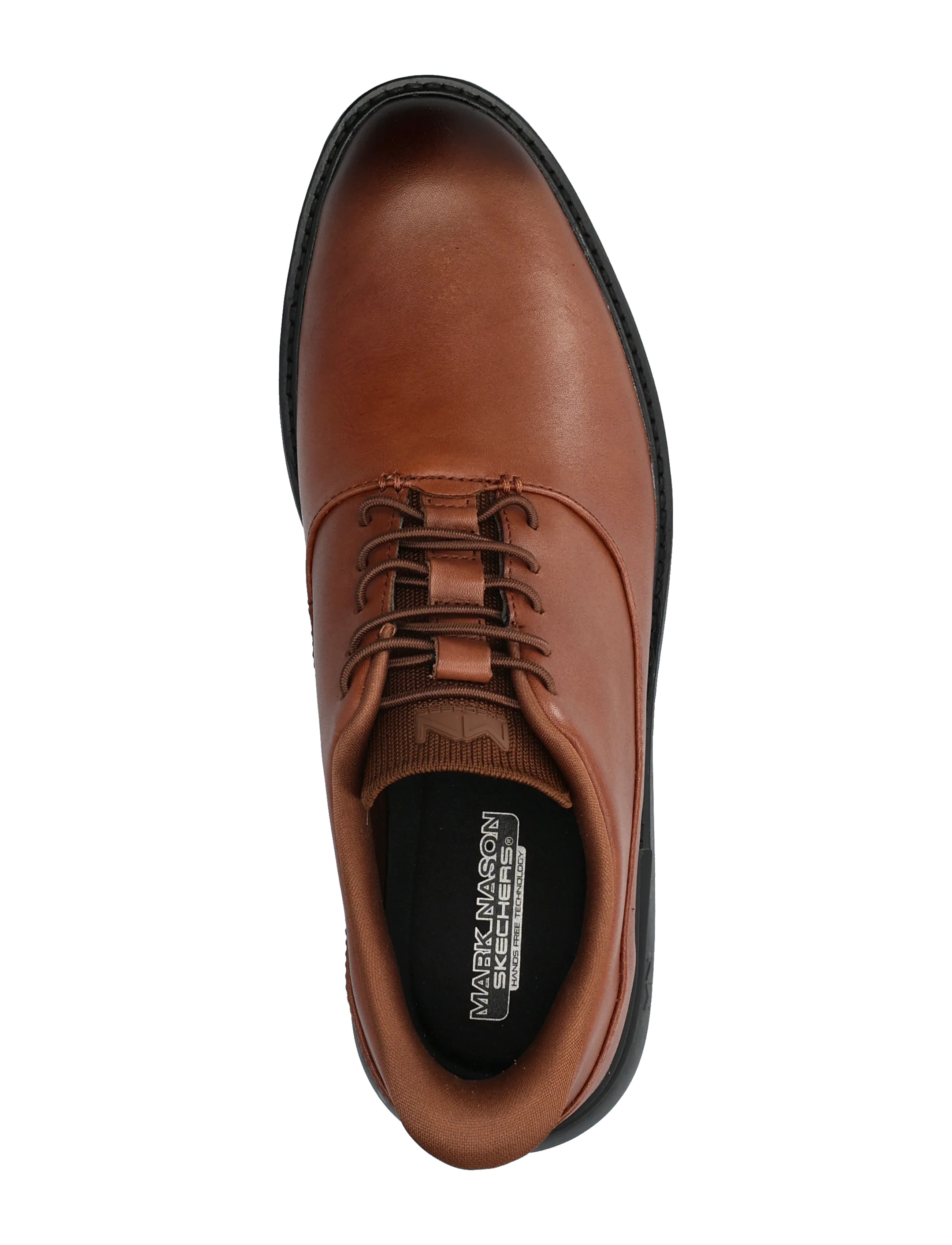 Skechers - MAKO HOLLINS - sneakers - csnt - 3