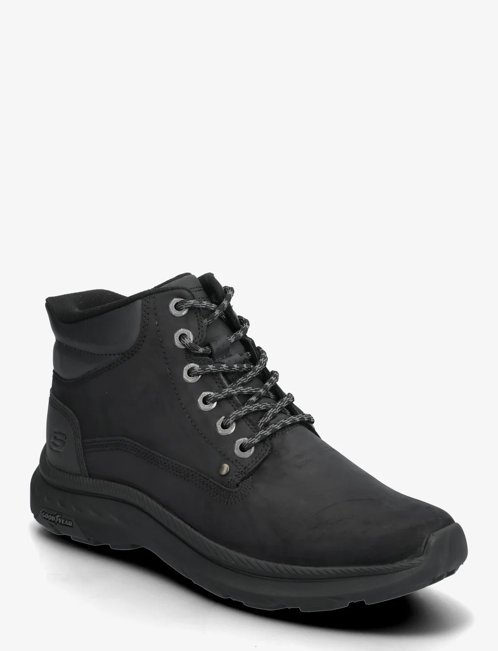 Skechers - Men POLLARD WAYLON - winterstiefel - bbk - 0