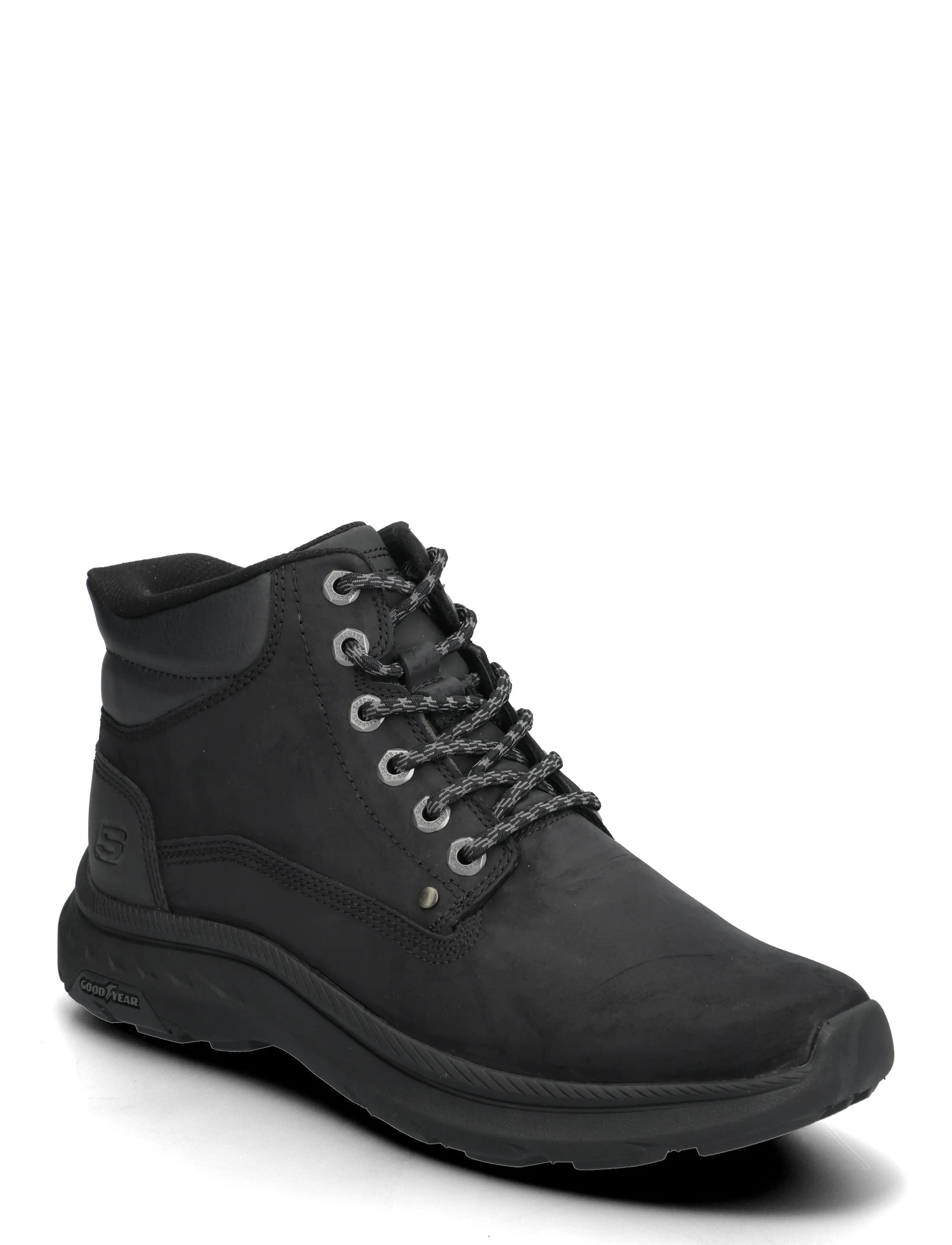 Skechers POLLARD WAYLON - Skechers - BBK / black
