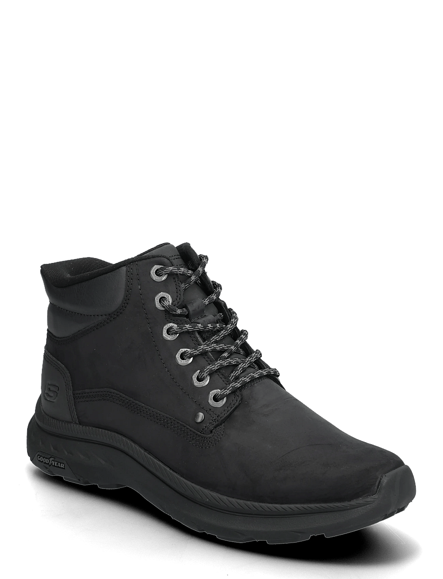 Skechers - POLLARD WAYLON - bbk - 0