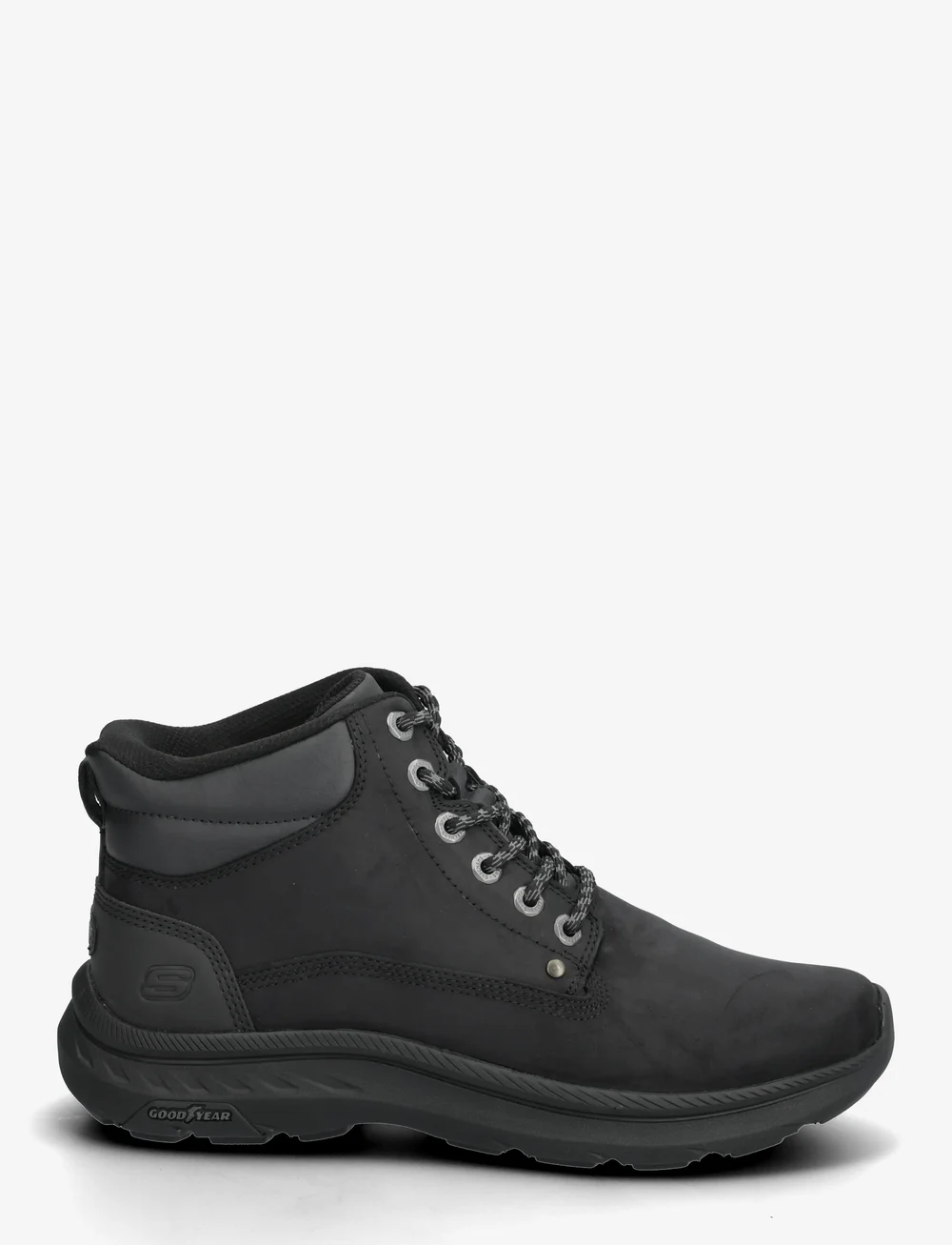 Skechers - Men POLLARD WAYLON - winterstiefel - bbk - 1