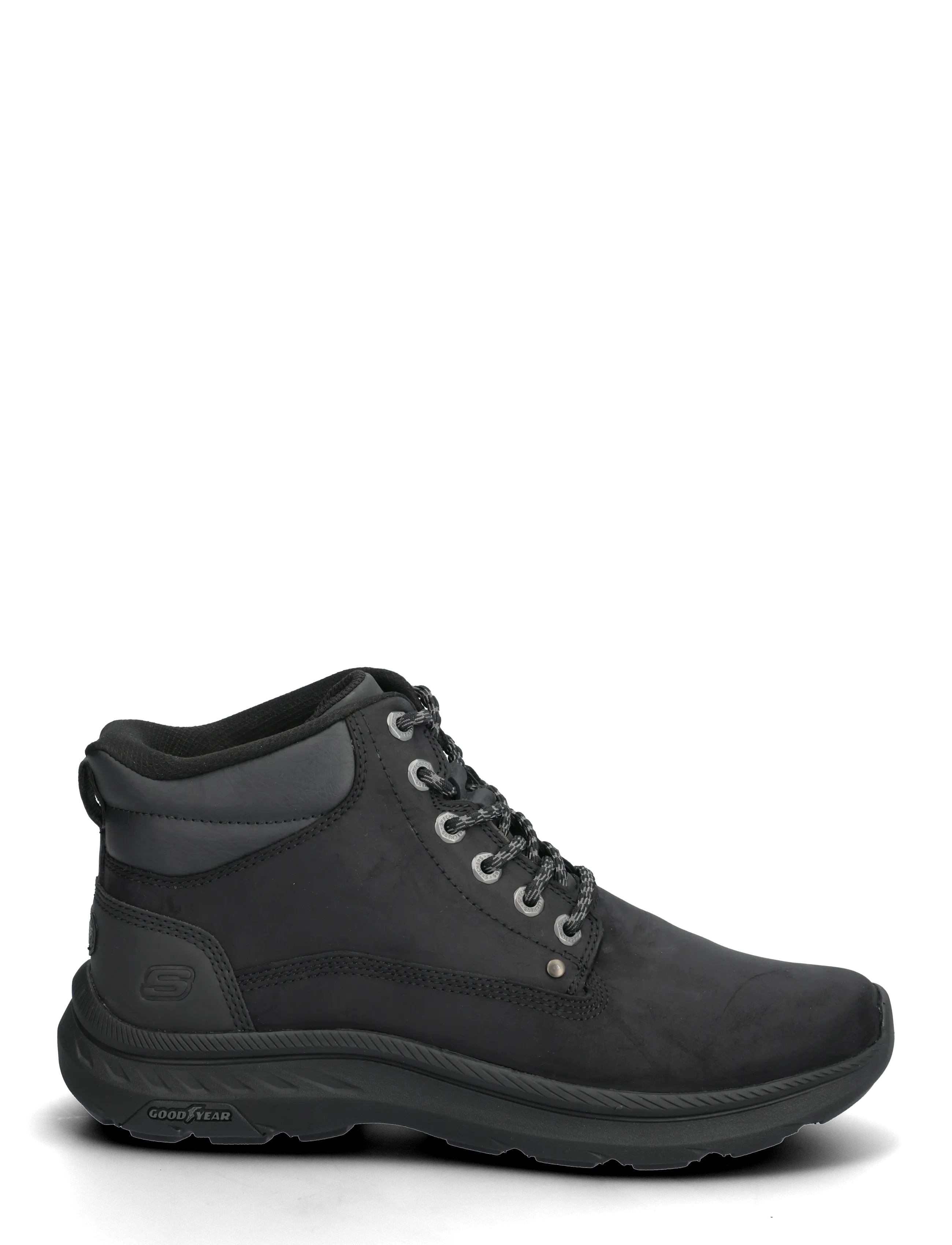 Skechers - POLLARD WAYLON - bbk - 1