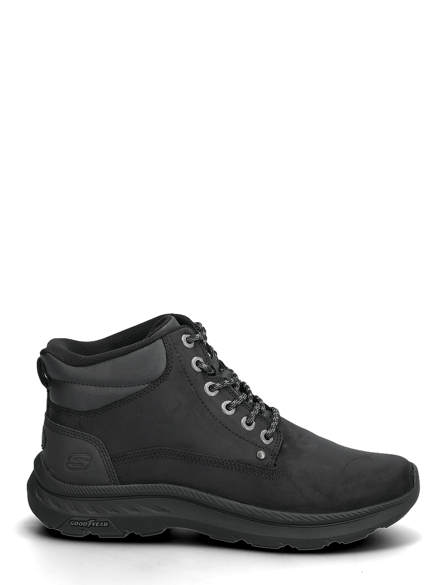 Skechers - POLLARD WAYLON - bbk - 1