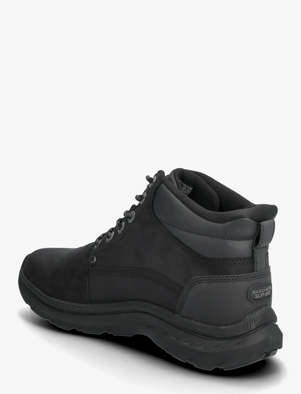 Skechers - Men POLLARD WAYLON - winterstiefel - bbk - 2