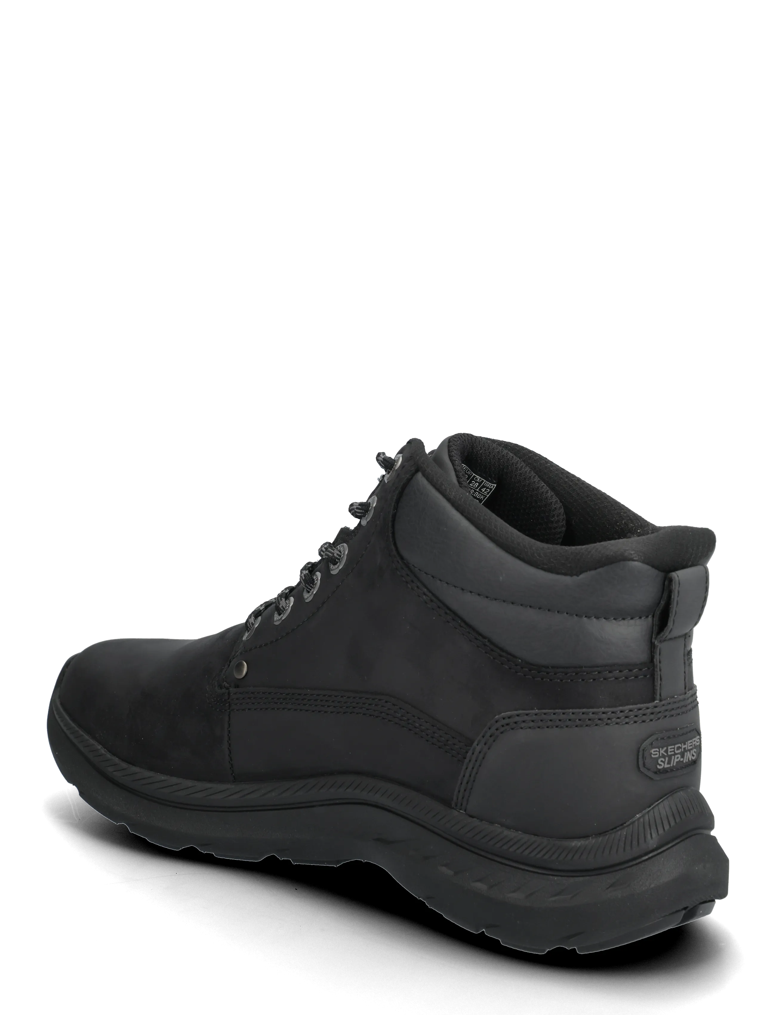 Skechers - POLLARD WAYLON - bbk - 2