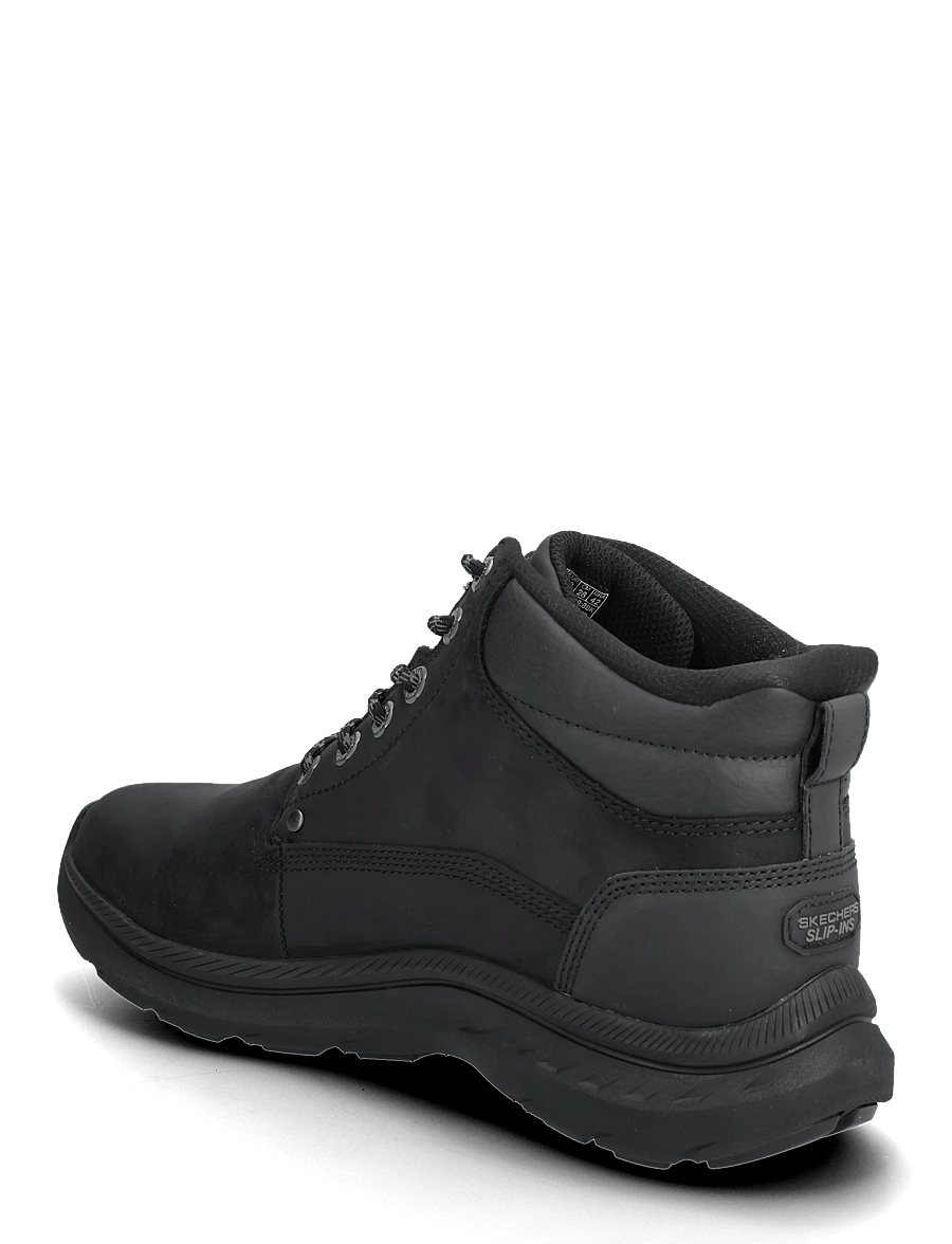 Skechers - POLLARD WAYLON - bbk - 2