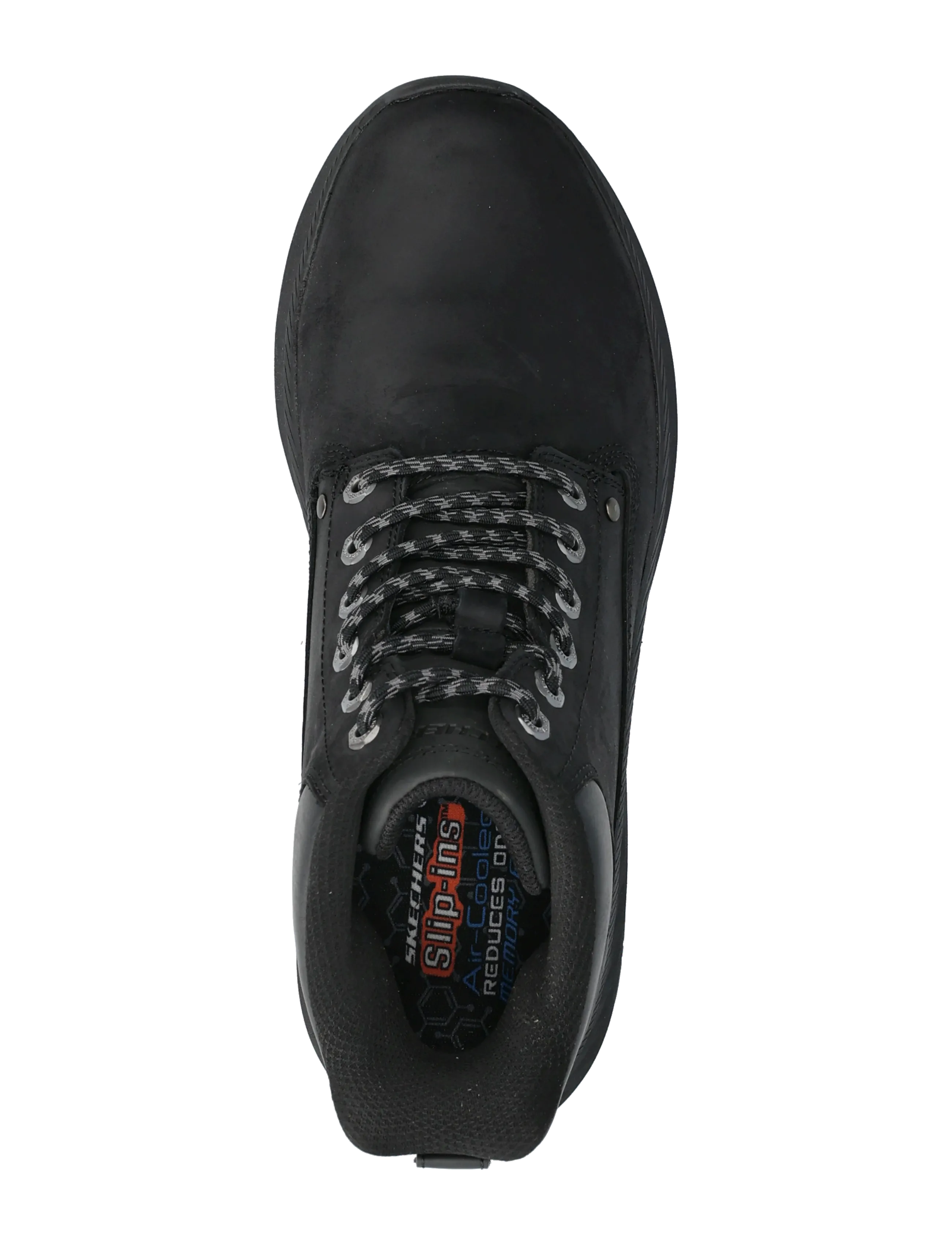 Skechers - POLLARD WAYLON - bbk - 3