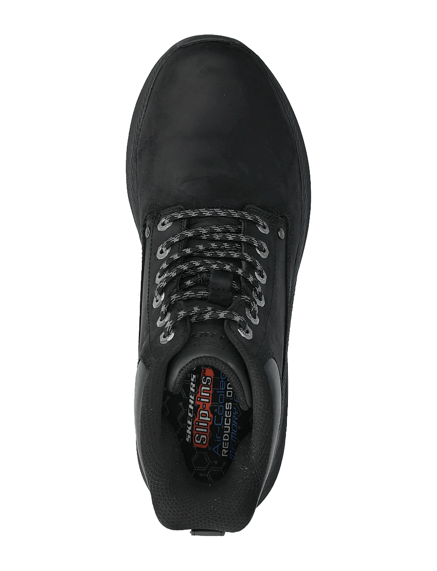 Skechers - POLLARD WAYLON - bbk - 3