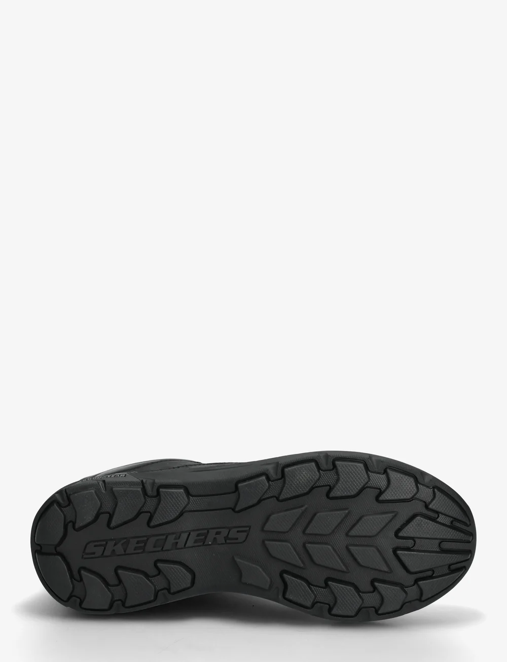 Skechers - Men POLLARD WAYLON - winterstiefel - bbk - 4