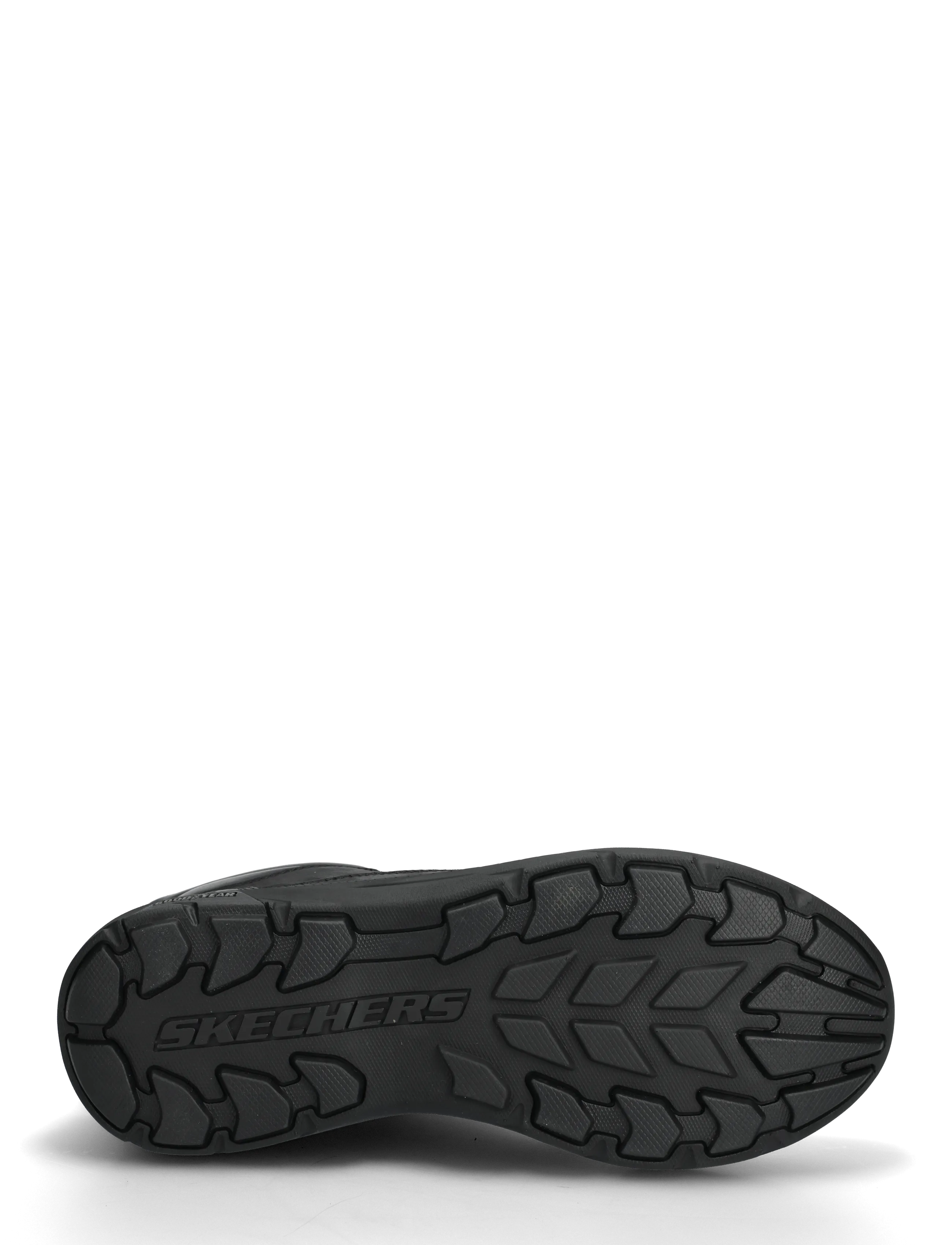 Skechers - POLLARD WAYLON - bbk - 4