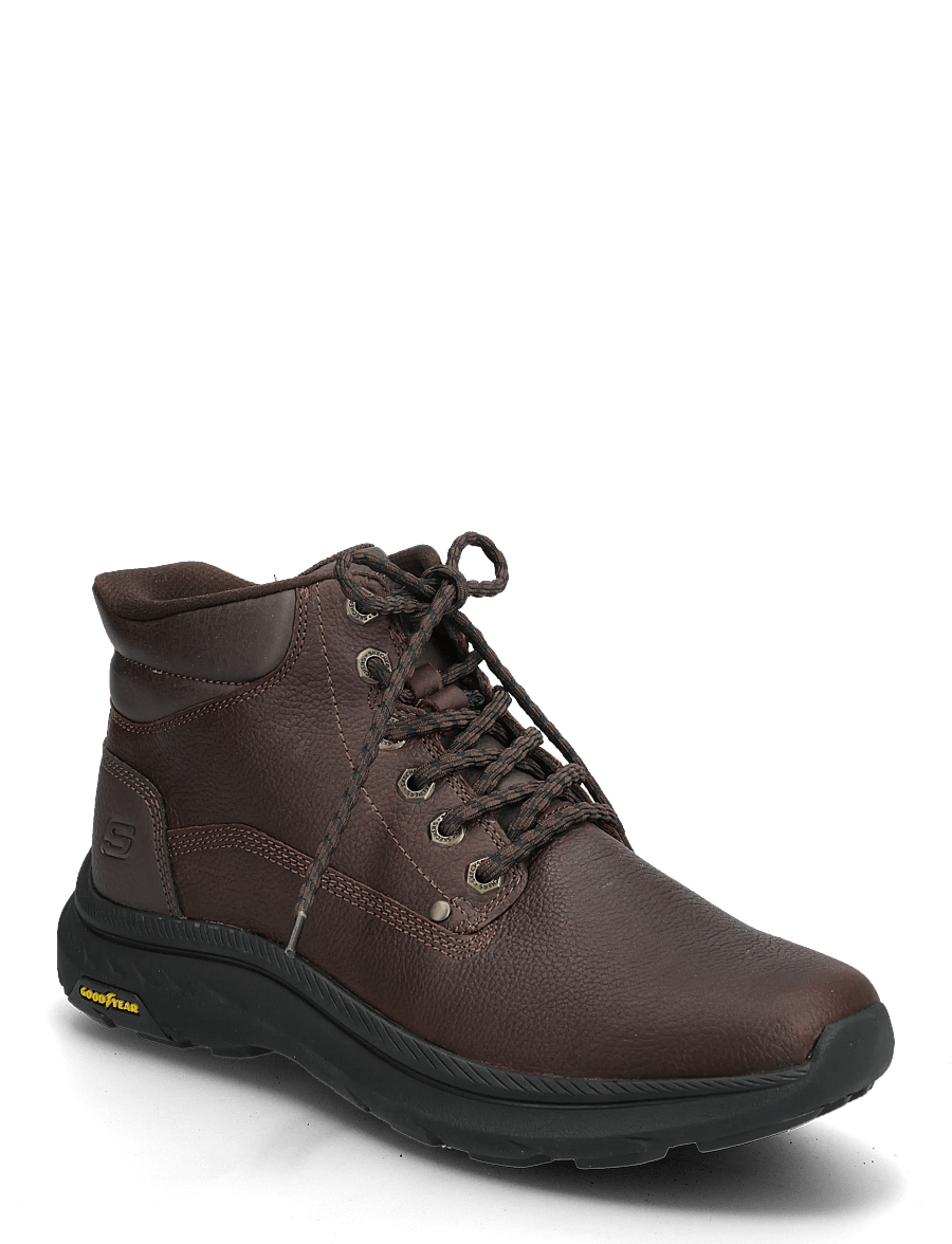 Skechers - POLLARD WAYLON - rdbr - 0