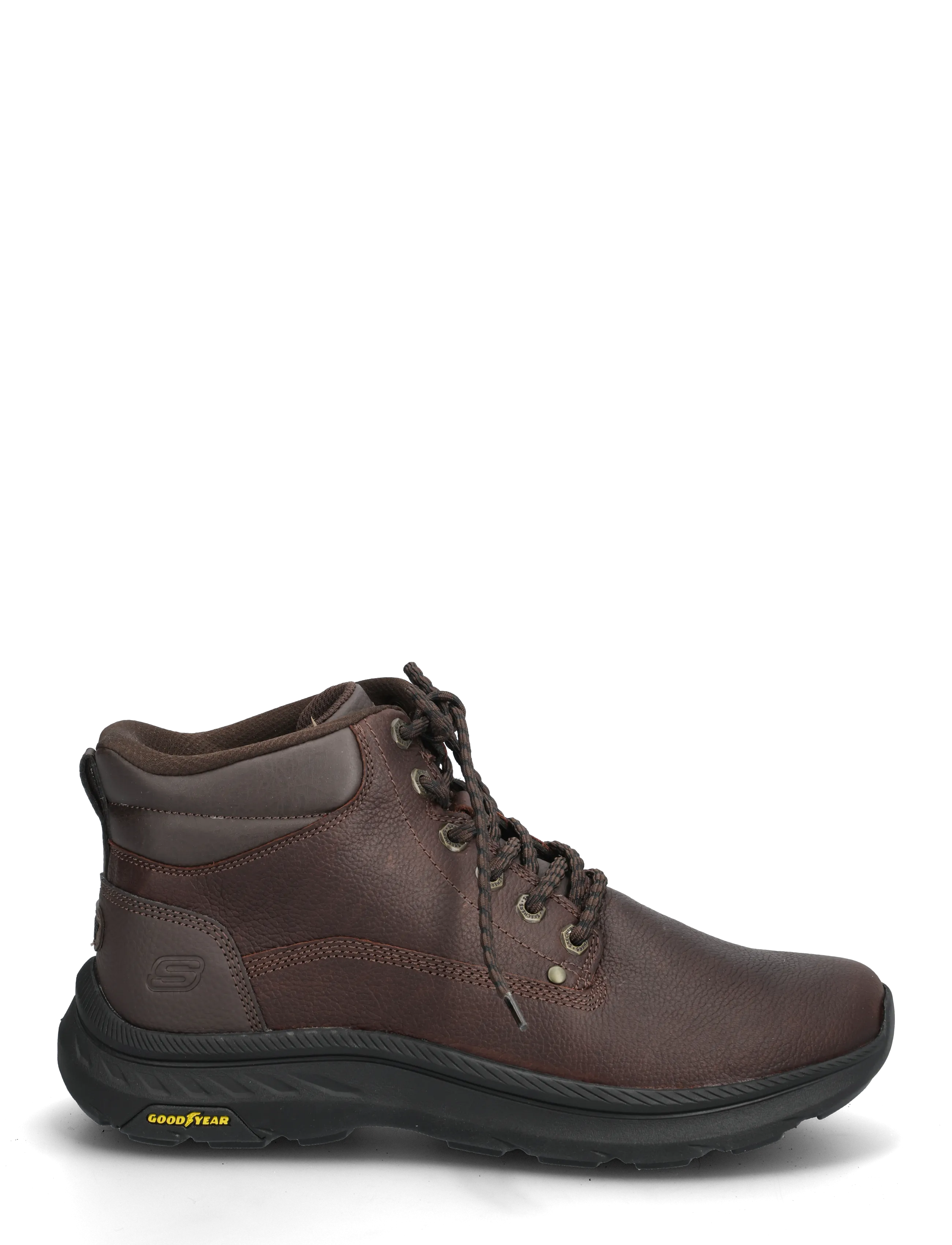 Skechers - POLLARD WAYLON - rdbr - 1