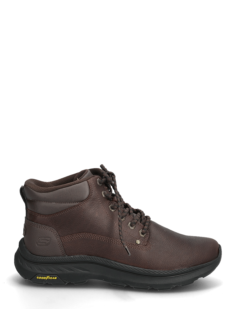 Skechers - POLLARD WAYLON - rdbr - 1