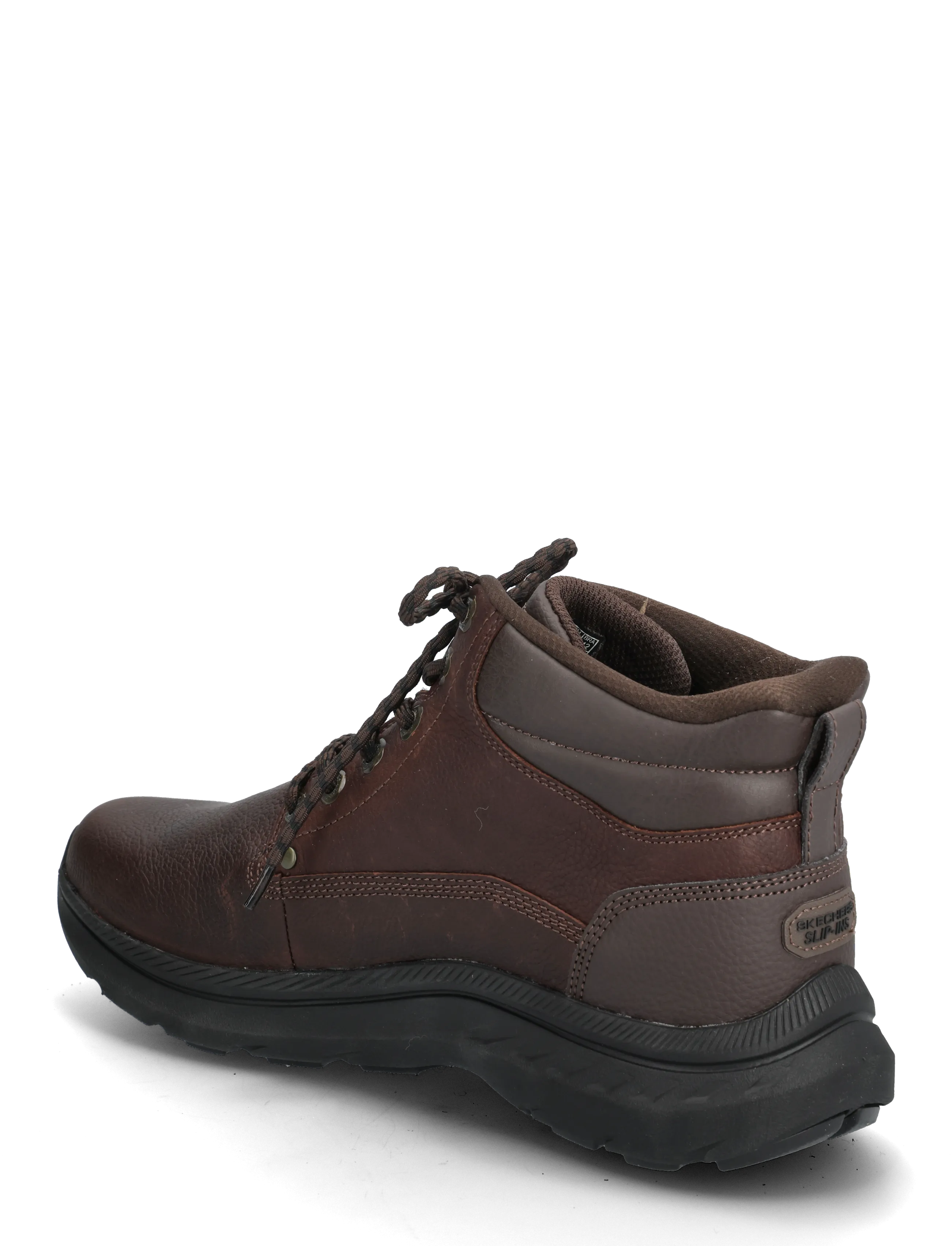 Skechers - POLLARD WAYLON - rdbr - 2