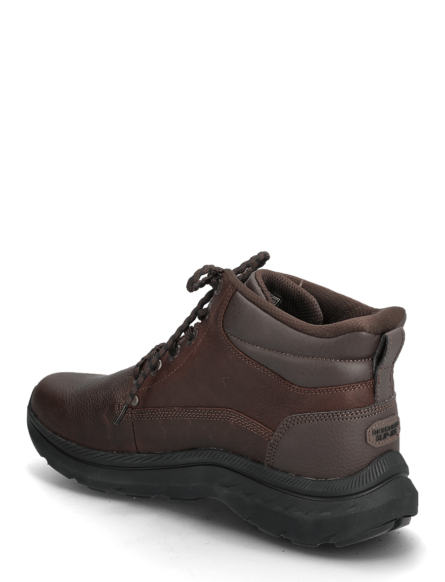 Skechers - POLLARD WAYLON - rdbr - 2