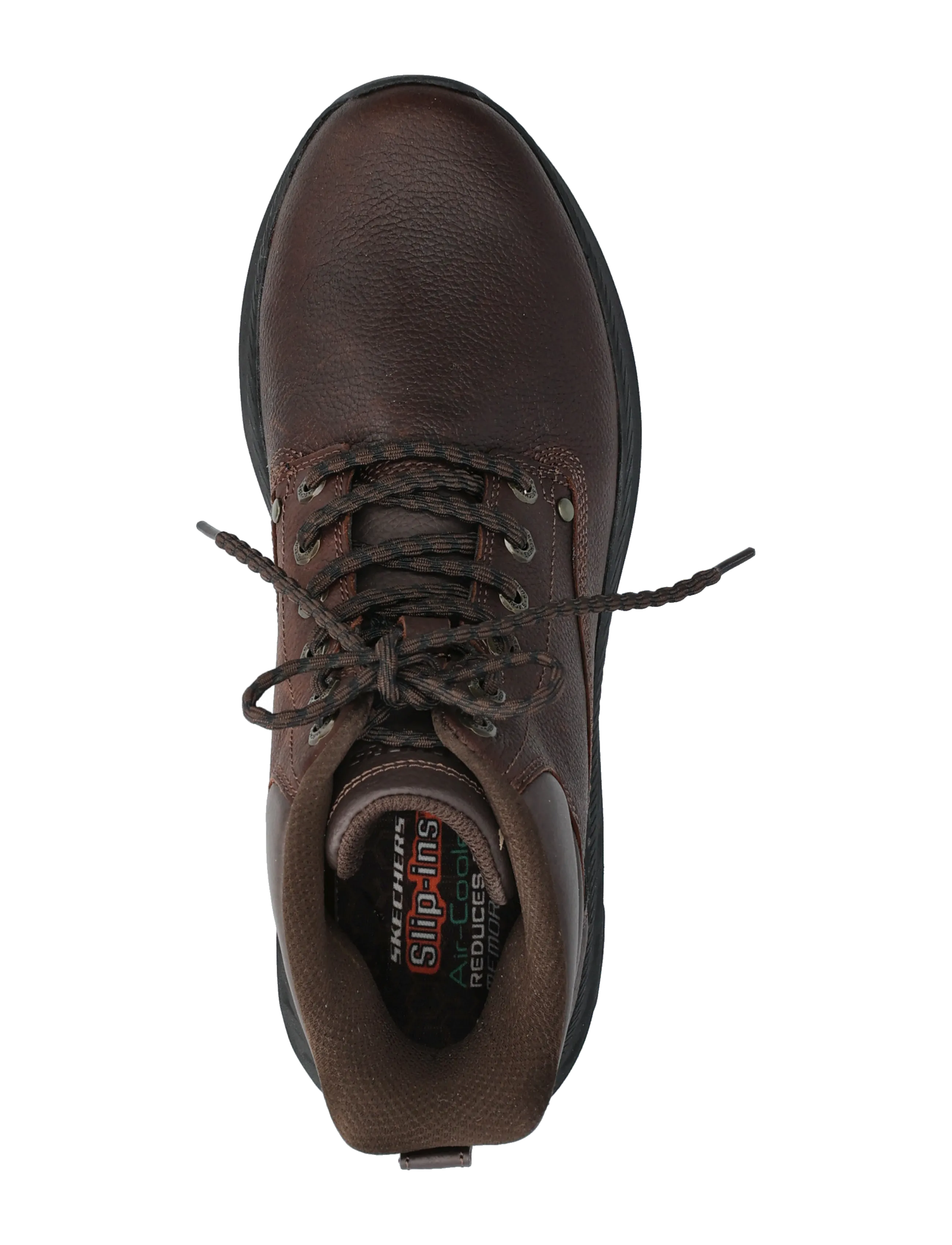 Skechers - POLLARD WAYLON - rdbr - 3