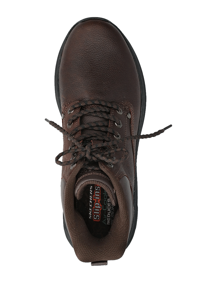 Skechers - POLLARD WAYLON - rdbr - 3