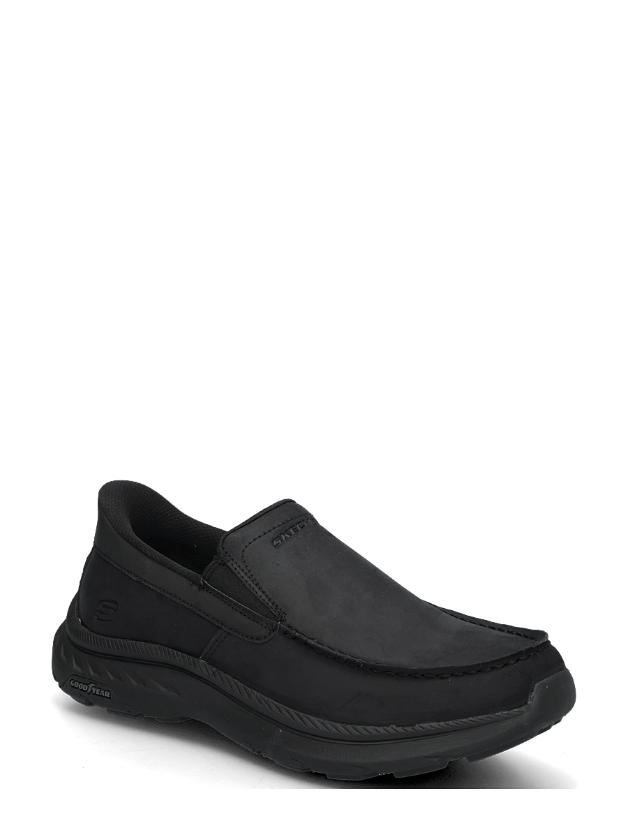 Skechers - POLLARD OSGOOD - bbk - 0