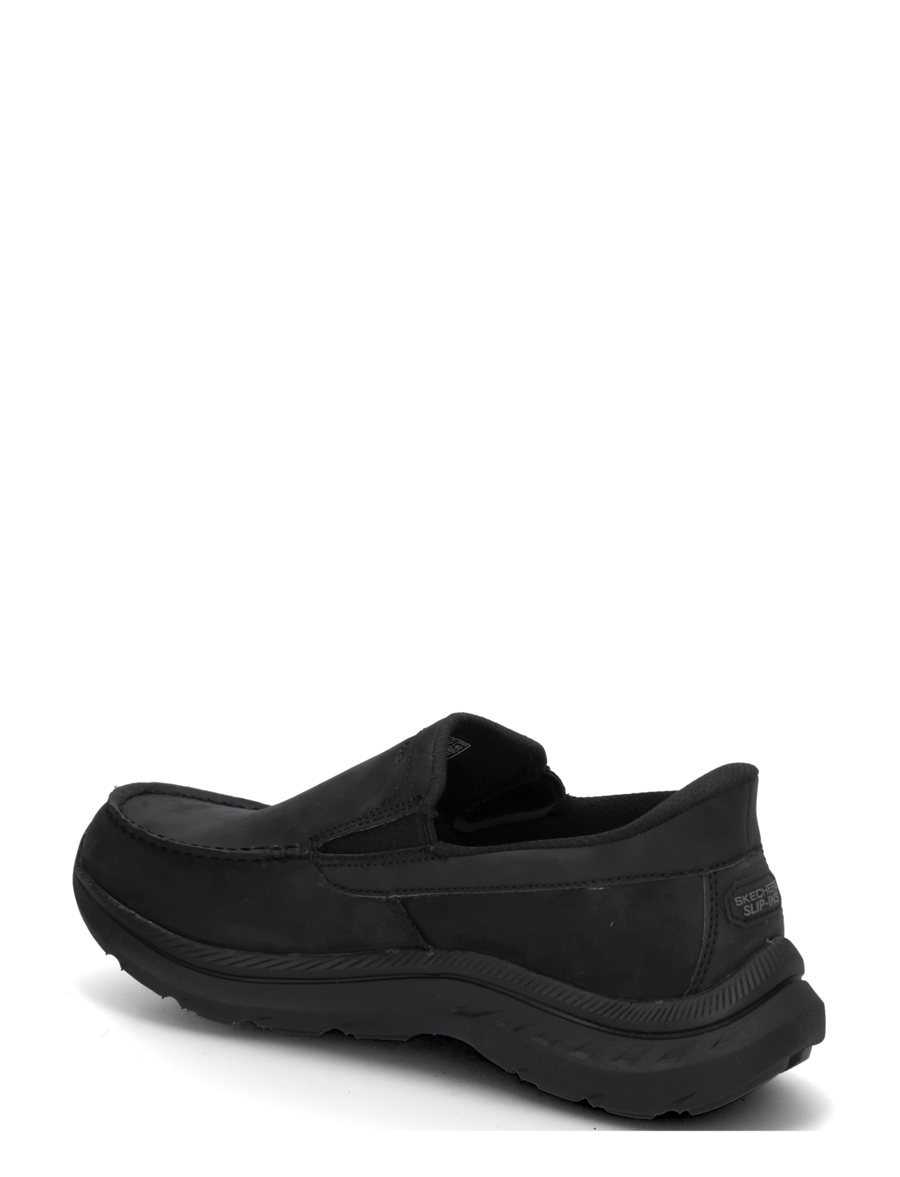 Skechers - POLLARD OSGOOD - bbk - 1