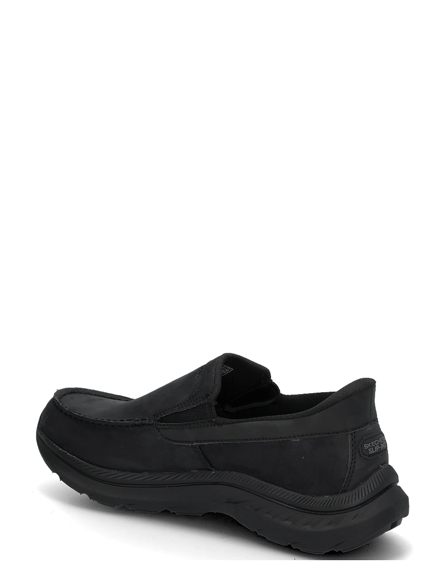 Skechers - POLLARD OSGOOD - bbk - 1