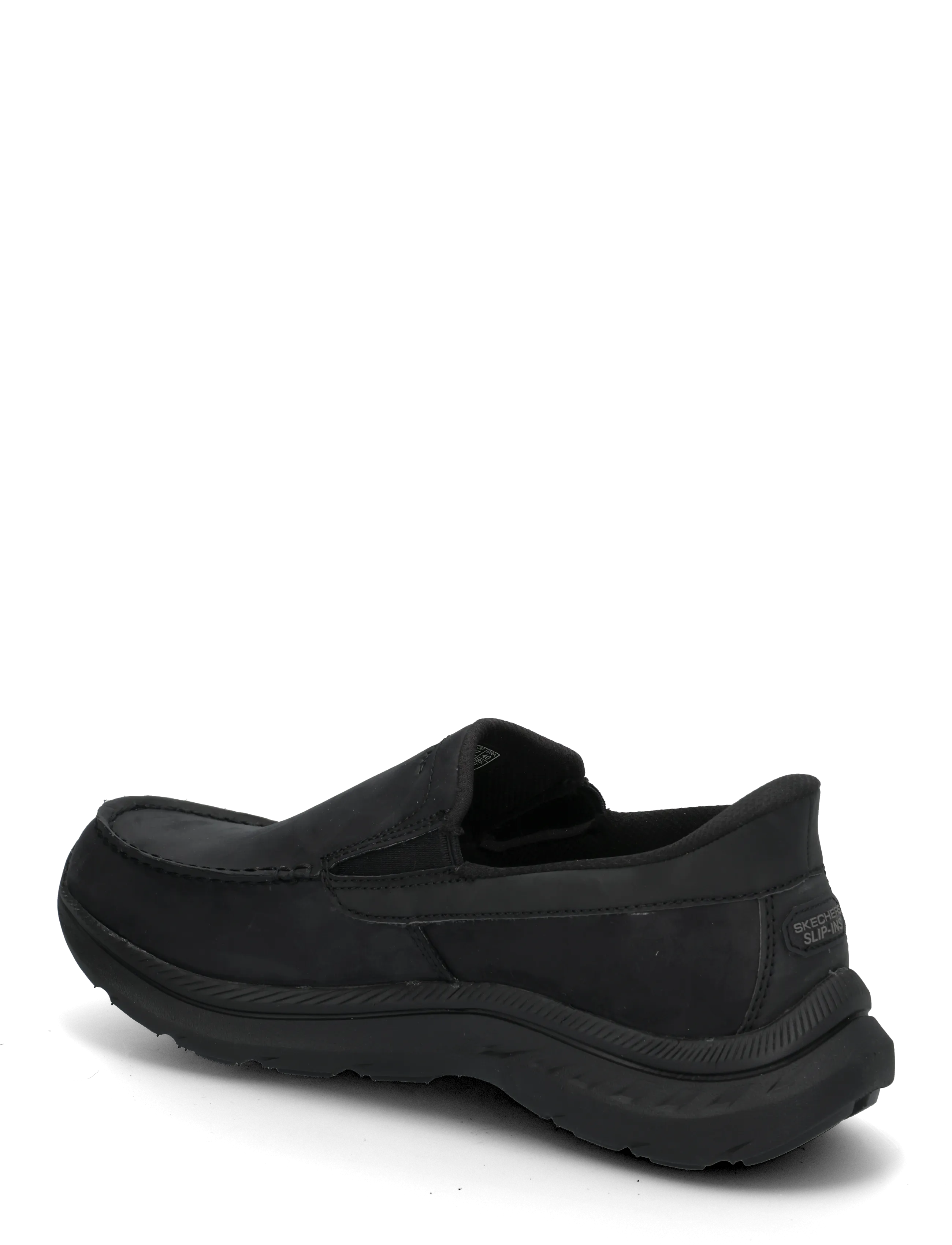 Skechers - POLLARD OSGOOD - loafers - bbk - 1