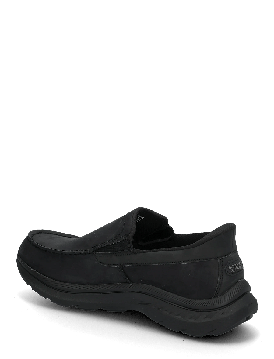 Skechers - POLLARD OSGOOD - loafers - bbk - 1