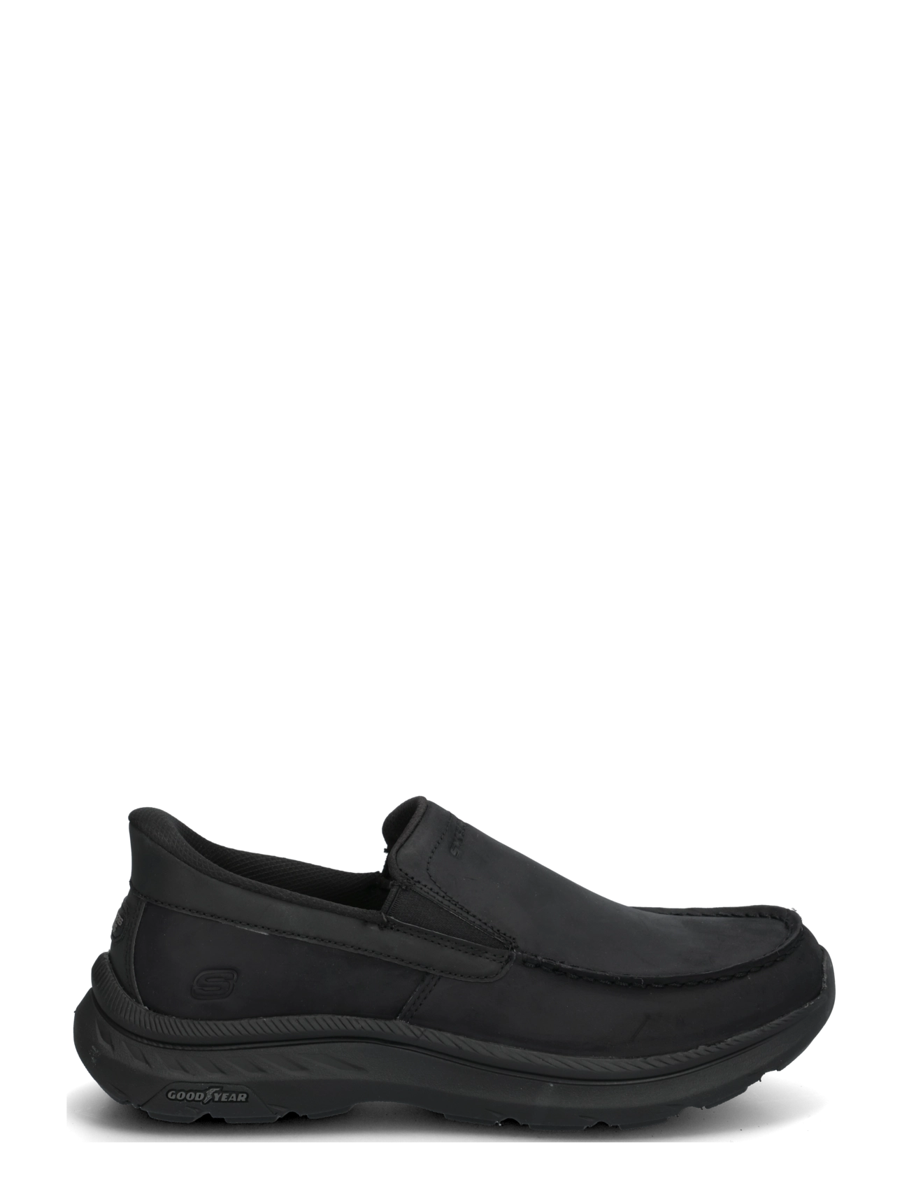 Skechers - POLLARD OSGOOD - bbk - 2