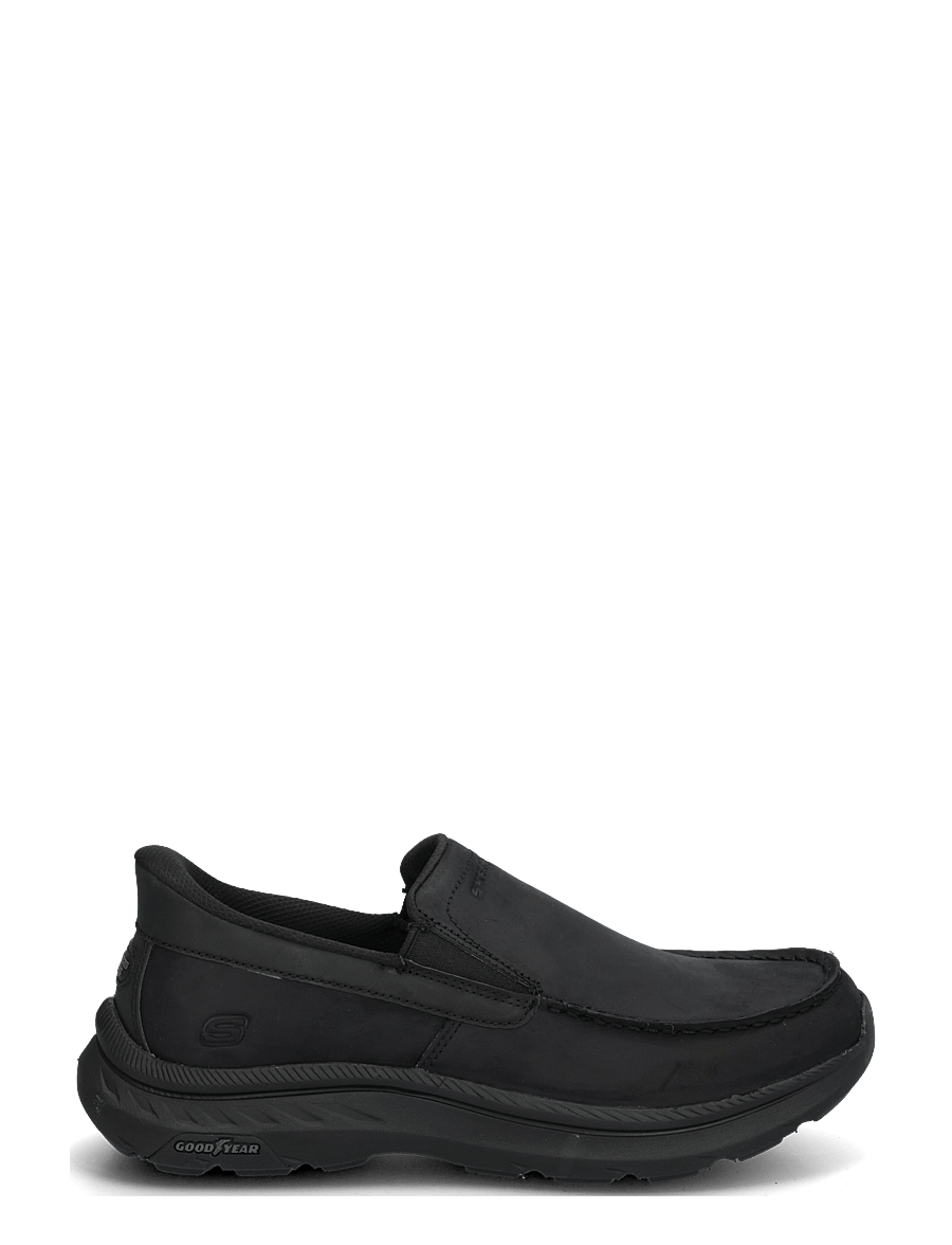 Skechers - POLLARD OSGOOD - bbk - 2