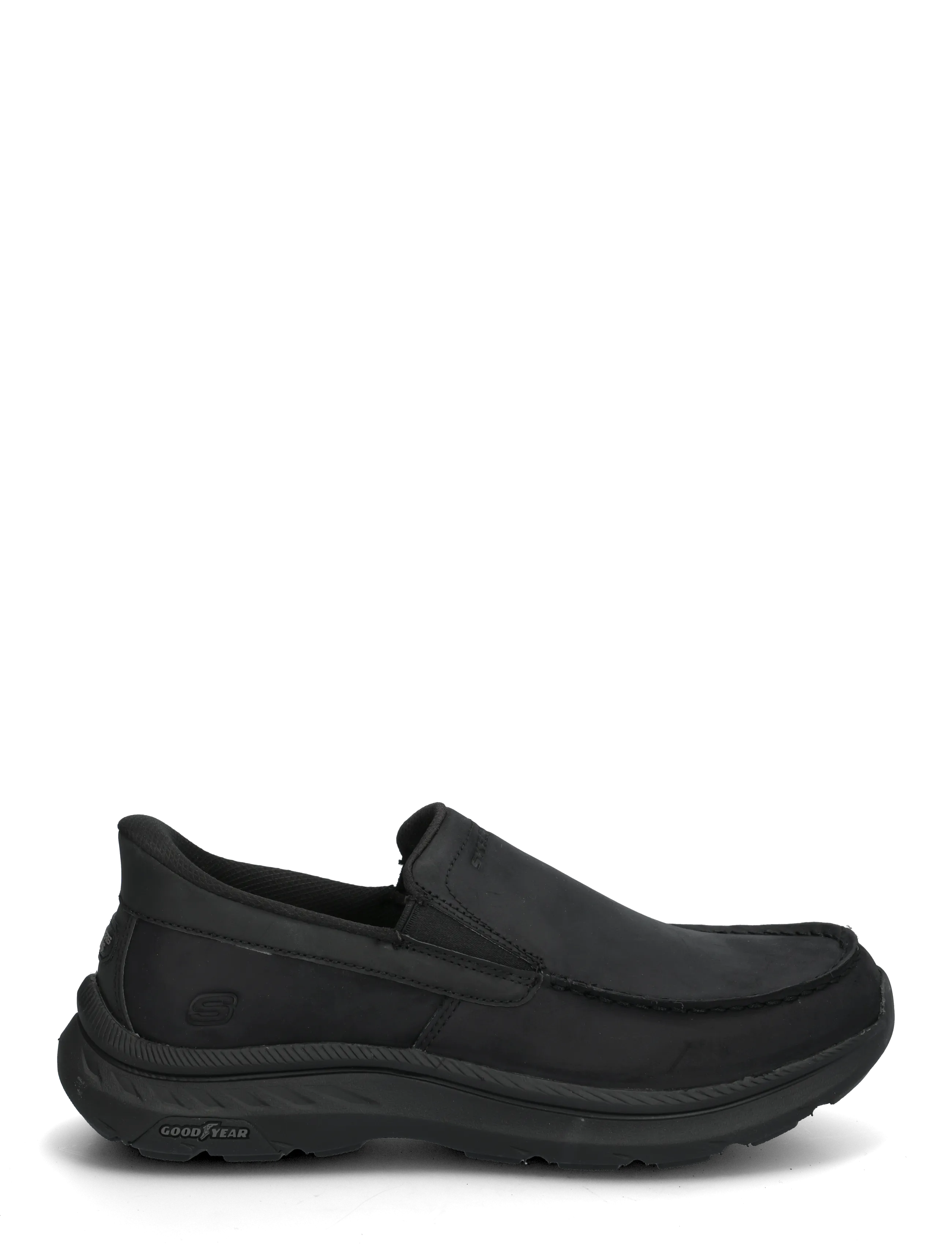 Skechers - POLLARD OSGOOD - loafers - bbk - 2
