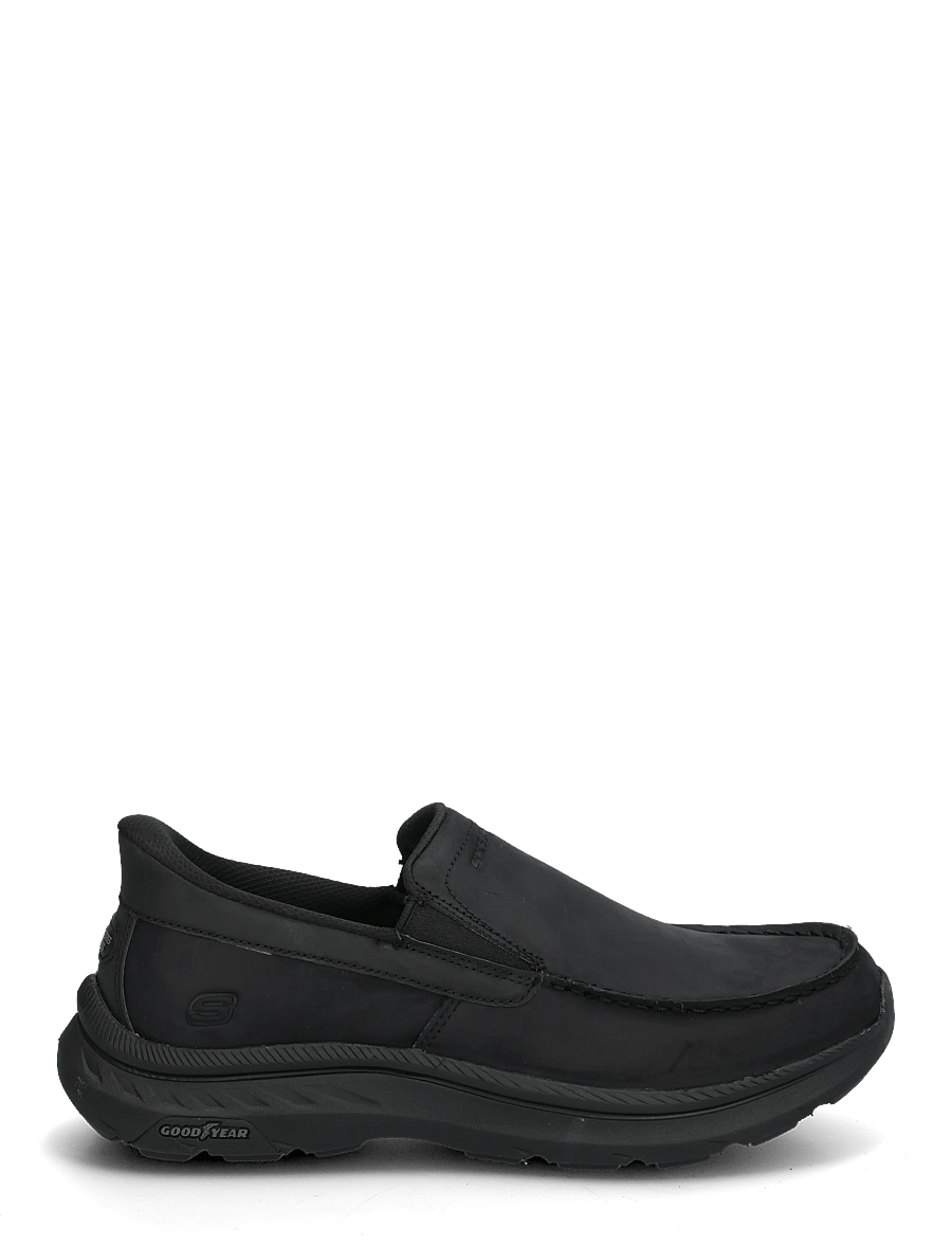 Skechers - POLLARD OSGOOD - loafers - bbk - 2