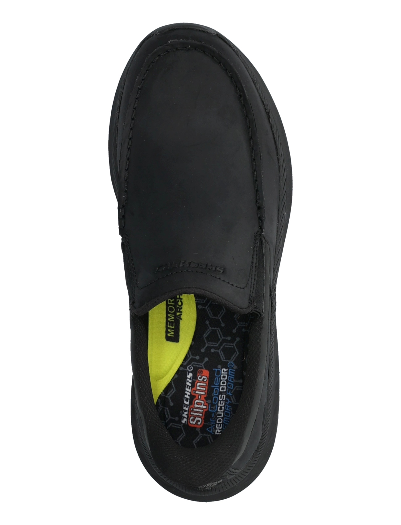 Skechers - POLLARD OSGOOD - bbk - 3