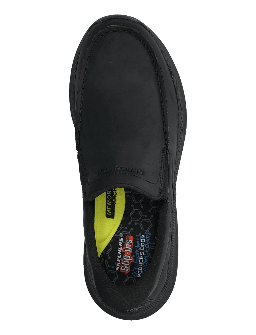 Skechers - POLLARD OSGOOD - bbk - 3